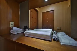 Theme Motel - Zimmer