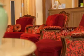Grand Hôtel de l'Univers - Hall