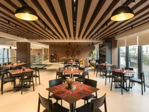 Mercure Tirana - Restaurant