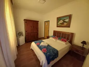Pousada Sinhá Moça Campos Ltda - Room