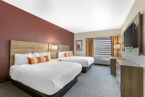 Best Western Plus Casa Grande Inn & Suites - Chambre