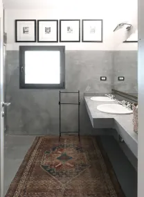 B&B Design - Bathroom