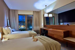 Dosso Dossi Hotels & SPA Downtown - Room
