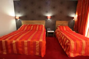 GRANDE CASA Hotel - Međugorje - Habitación