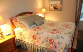 Seven Springs Resort Properties by Vail Resorts - Chambre