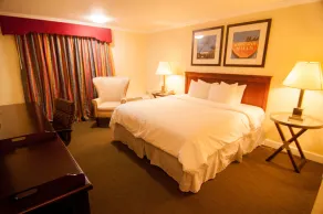 Bokai Garden Hotel - Chambre