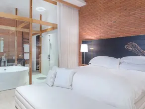 Sala Ayutthaya - Zimmer