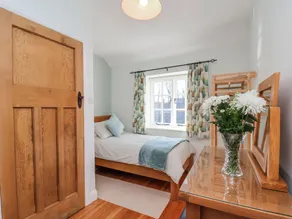 Holly Cottage - Habitación