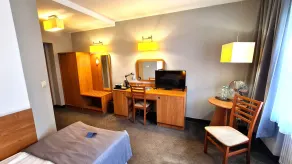 Hotel Malinowski Economy - Room
