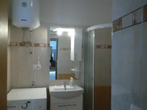 MIMA house with apartments - Bathroom