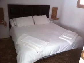 Apartamentos Rurales Las Caleras - Værelse