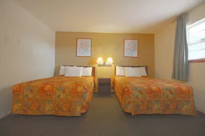 OYO Hotel Waurika OK US-70 near Wichita Falls - Room