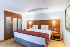 Eurostars Zona Rosa Suites - Chambre