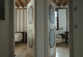 Palazzo Turro Bed & Breakfast - Rum