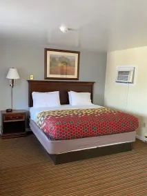 Relax Inn - Room