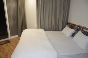 Avanti Kalagram Hill Top Resort, Mulshi - Room