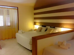 Hotel Posta - Room