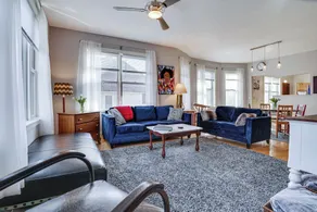 Pet-friendly Saint Paul Vacation Rental w/ Deck! - Innvendig