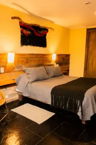 Newen B&B - Room