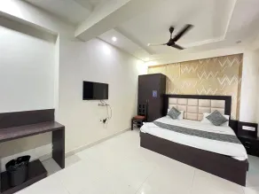 Heritage Villa - Camera