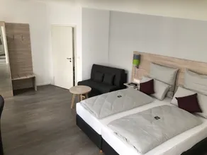 Landhotel Zur Bretzel - Quarto