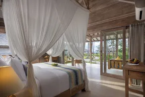 Seven Dreams A Pramana Experience - Room