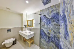 Kas Athena Hotel - Camera