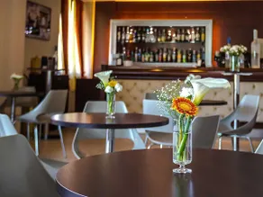 Relais Sans Soucis & Spa - Recepção