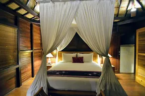 Villa Neyang - Room