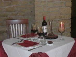 Turim Hotel & Spa Wellness Center - Restaurant