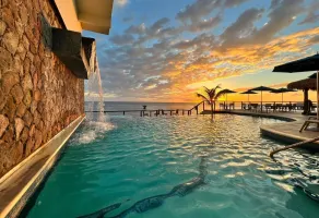 Fort Young Hotel - Pool