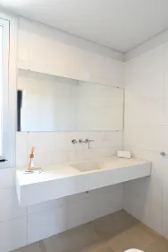 Carilo Vista - Badezimmer