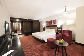 Hilton Garden Inn New Delhi/Saket - Room