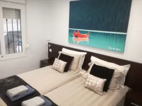 2 Bedroom Newly Renovated Bungalow Close to Bars Restaurants - Rum