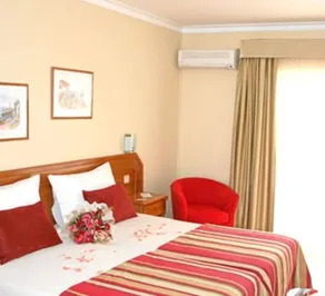 Hotel Peninsular - Chambre