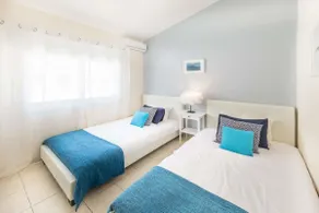 Villa Maya - Chambre