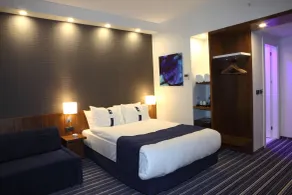 Holiday Inn Express Manisa-West by IHG - Habitación