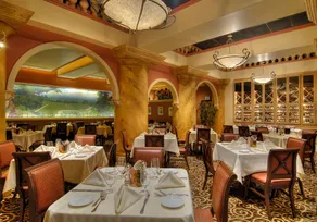 Eldorado Reno, A Caesars Destination - Restaurant