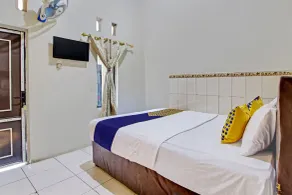 Hotel O Bagus Jaya Hotel - Room