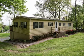 Spring Gulch Cottage 1 - Chambre
