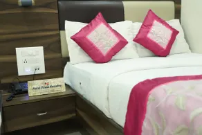Hotel Plaza Executive Kurla - Camera