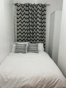 Alton House - Chambre