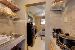 8 Mi to Beach: Pet-friendly Fort Lauderdale Studio - Interiør