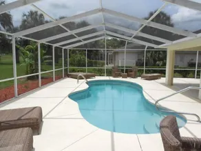 Villa Luva - Comfort - 4 Bedroom - Piscina