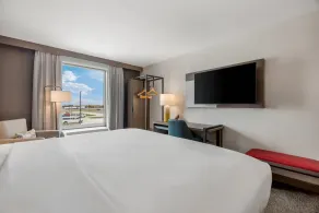Comfort Inn & Suites Colby - Room