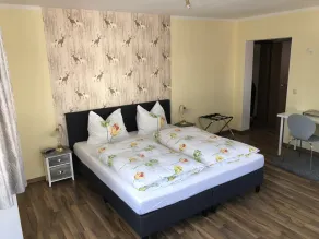 Landhotel Alte Aue - Camera