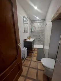 Casa Fela Muriellos - Badeværelse