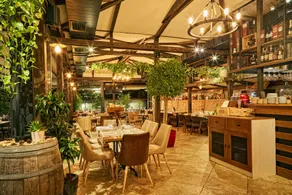 Apartments Carrera - Restaurant