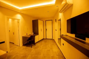  Rolli Butik Hotel - Zimmer