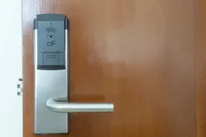 Residencial Onda Azul - Chambre